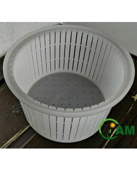 Форма для сыра Качотта 200/400г. 930мл Anelli Lodi