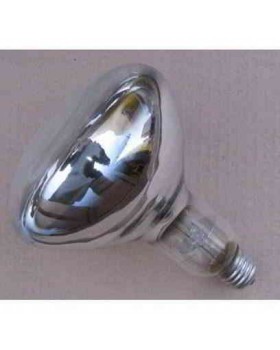 Лампа ИКЗ белая 250 вт