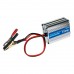 Инвертор преобразователь (150Ватт) DC 12Вольт в AC 220Вольт и 5Вольт USB